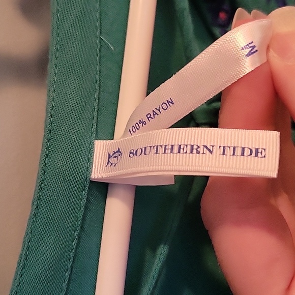 Southern Tides boho top - Picture 3 of 5